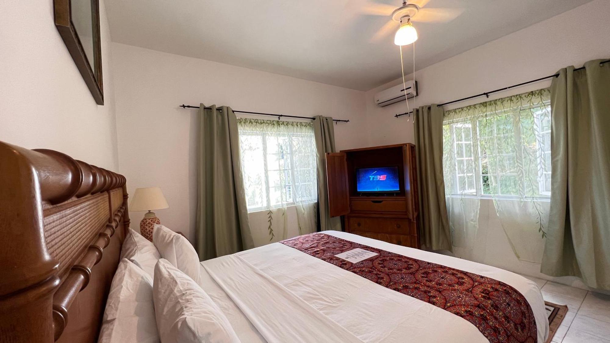 All Nations Guest House Порт-Антонио Номер фото
