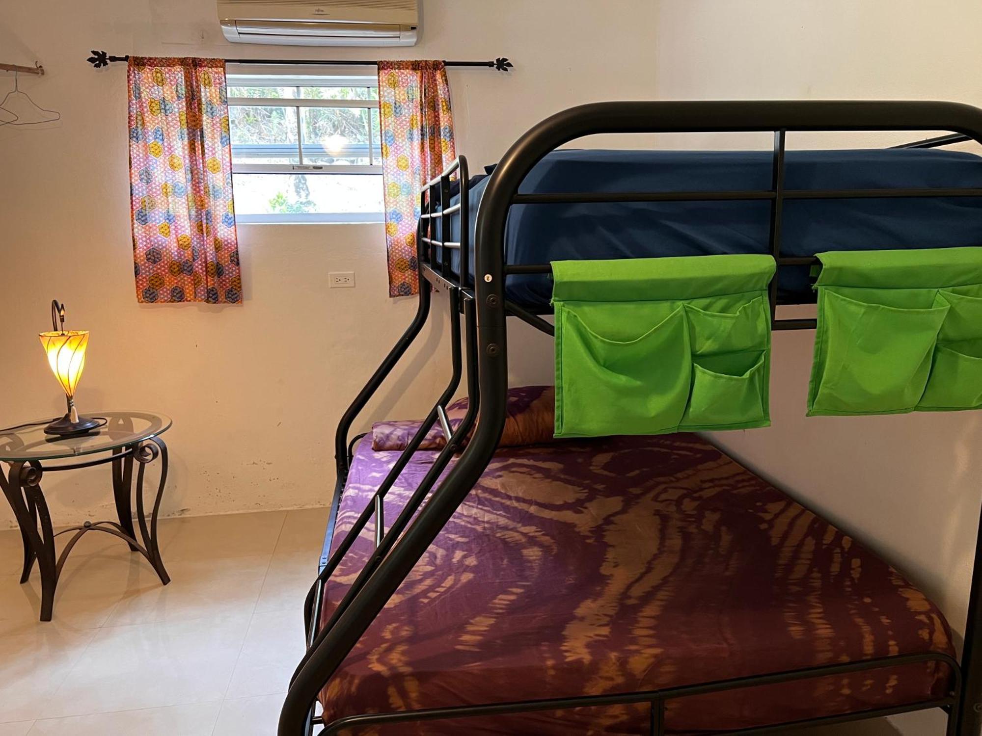 All Nations Guest House Порт-Антонио Номер фото