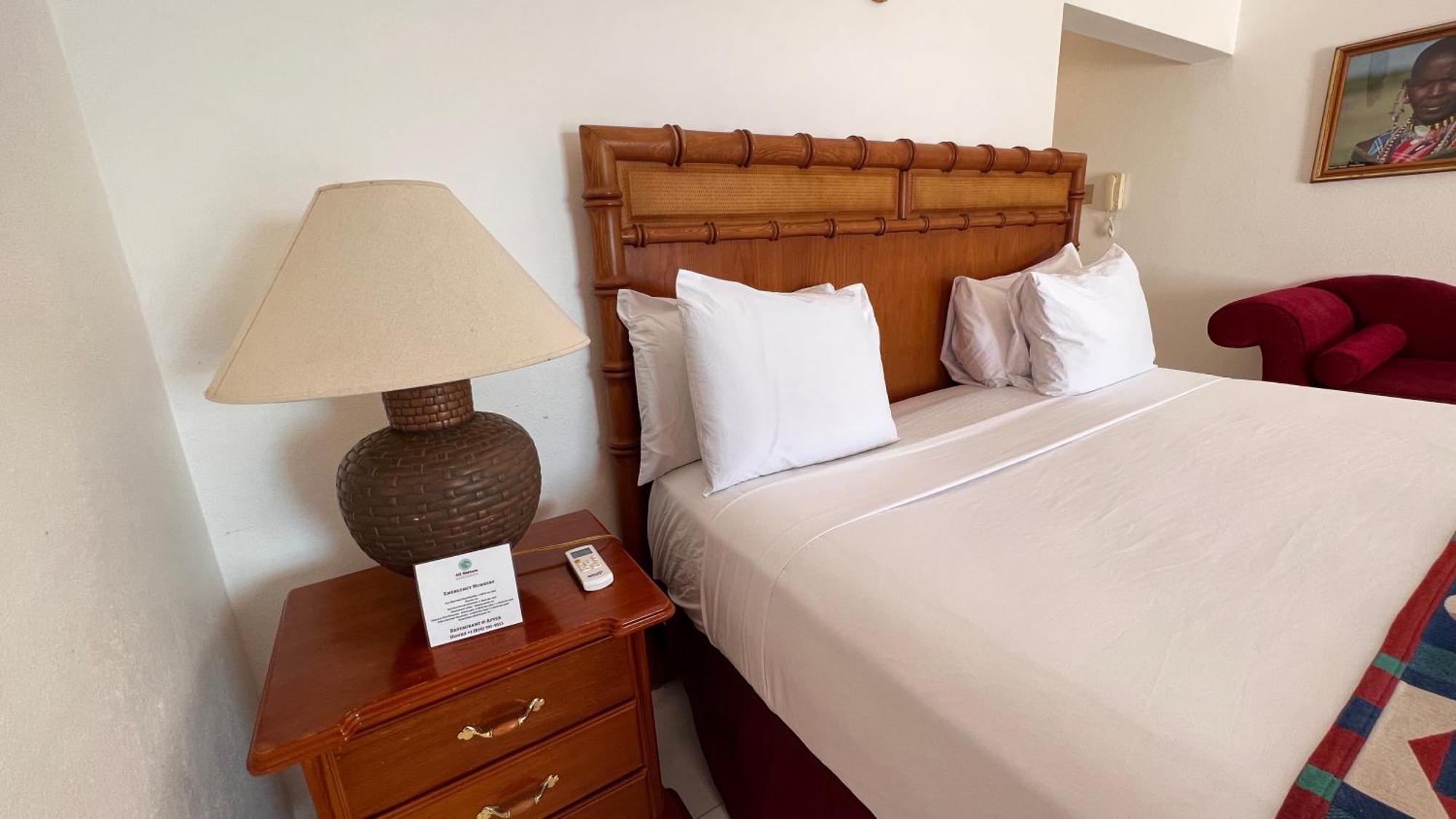 All Nations Guest House Порт-Антонио Номер фото