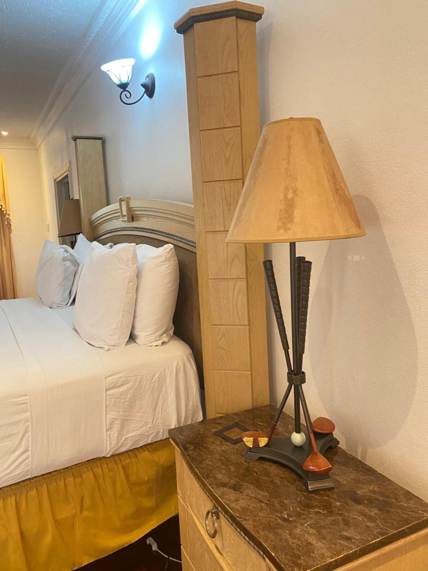 All Nations Guest House Порт-Антонио Экстерьер фото